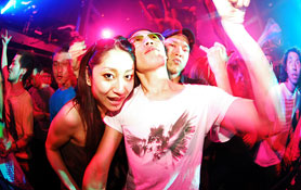 DIG DEEPER feat. DANNY HOWELLS 