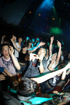 WOMB 7th ANNIVERSARY