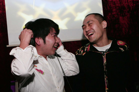 WOMB 7th ANNIVERSARY