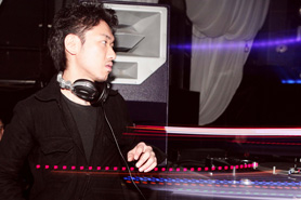 WOMB 7th ANNIVERSARY