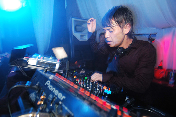 WOMB 7th ANNIVERSARY