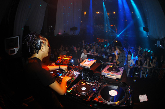 WOMB 7th ANNIVERSARY