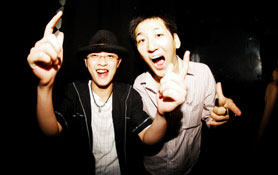 REAL GROOVES VOL 6@ YELLOW