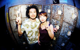 REAL GROOVES VOL 6@ YELLOW