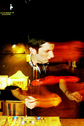 REAL GROOVES VOL 6@ YELLOW