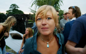 South West Four Crowds