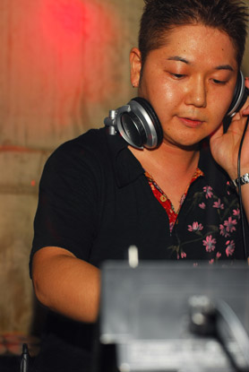 Tokyo Collaboration #11 feat. Demi