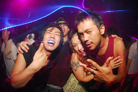 Tokyo Collaboration #11 feat. Demi