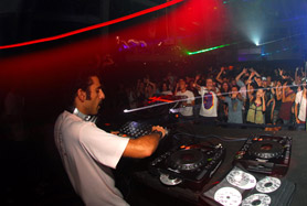 Tokyo Collaboration #11 feat. Demi