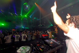 Tokyo Collaboration #11 feat. Demi