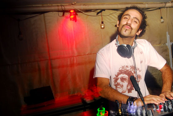 Tokyo Collaboration #11 feat. Demi