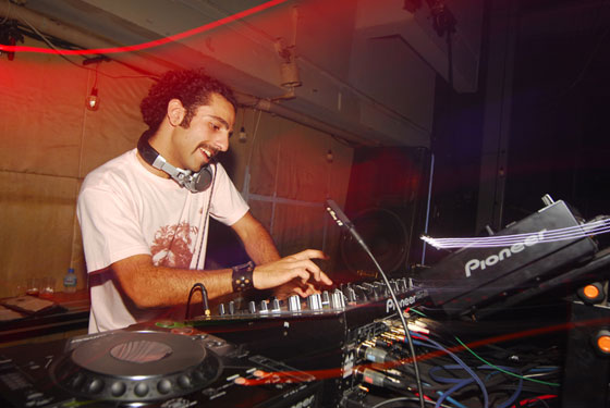 Tokyo Collaboration #11 feat. Demi