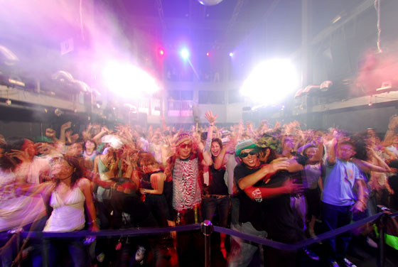 Tokyo Collaboration #11 feat. Demi