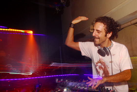 Tokyo Collaboration #11 feat. Demi