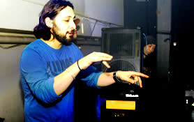 YOSHITOSHI presents DEEP DISH