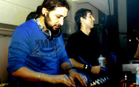 YOSHITOSHI presents DEEP DISH