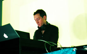 Paul Van Dyk