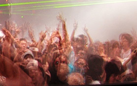 ageHa 3rd ANNIVERSARY