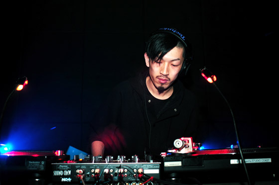 ageHa 3rd ANNIVERSARY