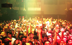 RICHIE HAWTIN and MAGDA