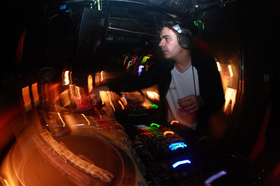 LAURENT GARNIER