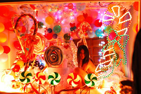 ageHa 4th ANNIVERSARY #04 feat. EMMA & SATOSHI TOMIIE