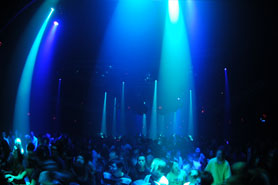 ageHa 4th ANNIVERSARY #04 feat. EMMA & SATOSHI TOMIIE