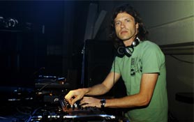 Hernan Cattaneo