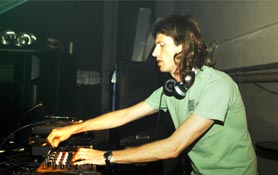 Hernan Cattaneo