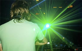 Hernan Cattaneo