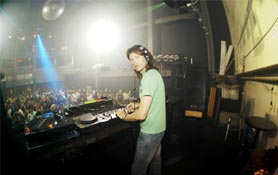 Hernan Cattaneo