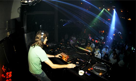 Hernan Cattaneo