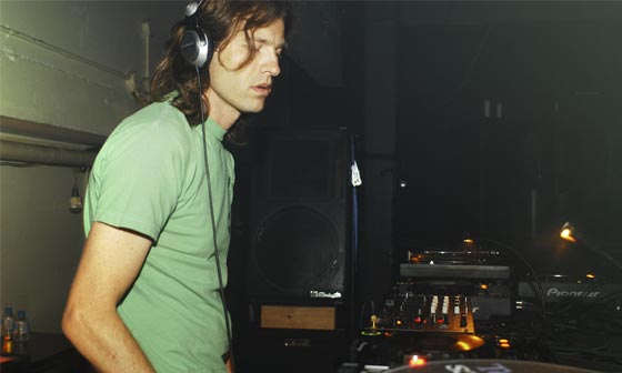 Hernan Cattaneo
