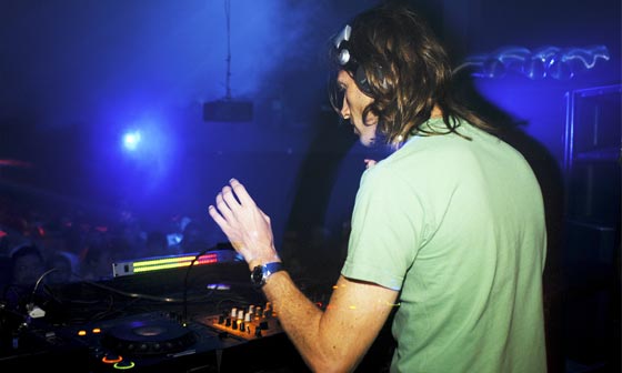 Hernan Cattaneo