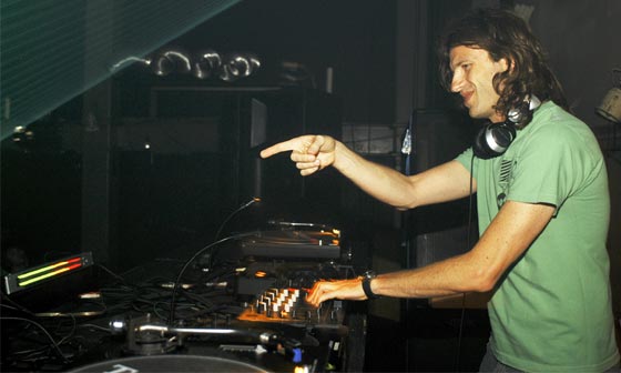 Hernan Cattaneo