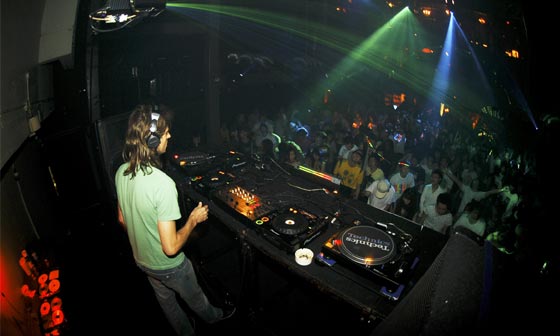 Hernan Cattaneo