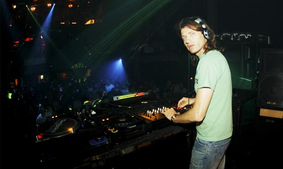 Hernan Cattaneo
