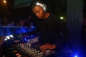Jeff Mills