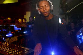 Jeff Mills