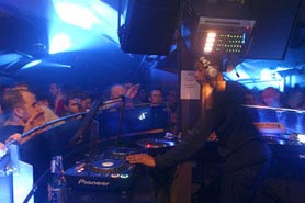 Jeff Mills