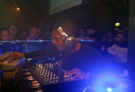 Jeff Mills