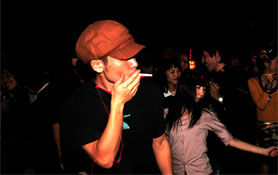 JOAKIM & EWAN PEARSON