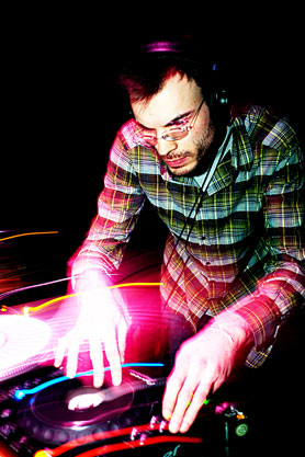 JOAKIM & EWAN PEARSON