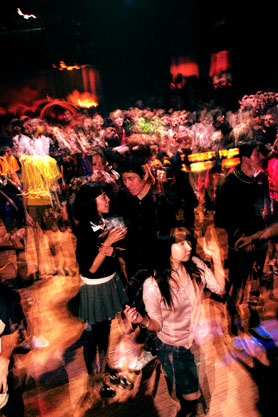 JOAKIM & EWAN PEARSON