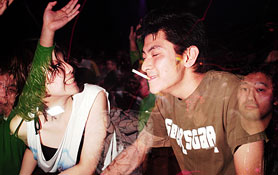 JOAKIM & EWAN PEARSON