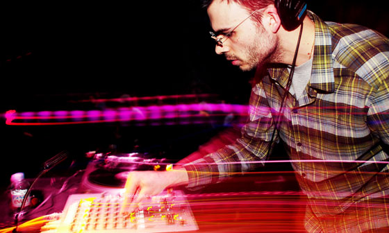 JOAKIM & EWAN PEARSON