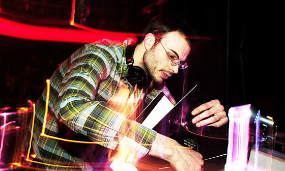 JOAKIM & EWAN PEARSON