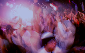 URBANPHONICS: KERRI CHANDLER