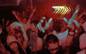 URBANPHONICS: KERRI CHANDLER