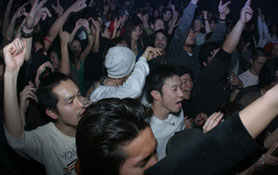 URBANPHONICS: KERRI CHANDLER